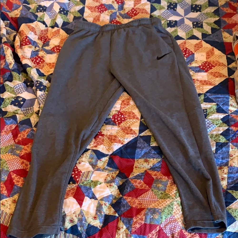 Nike Sweatpants